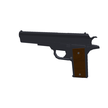 Colt M1911