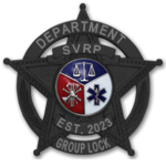 SVRP | Team Group Lock