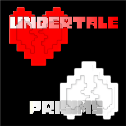 UNDERTALE Prisims