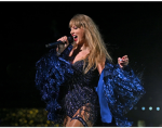Taylor swiftie’s