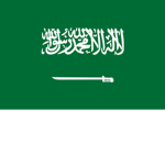 | SA | Kingdom of Saudi Arabia