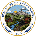 The State of Rockwell