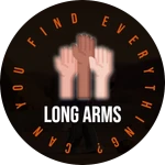 Long Arms