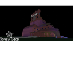 Walt Disney World Tower Of Terror | Early Acses|