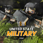 United States Marine Accadamy