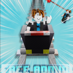(FREE ADMIN) CART RIDE AROUND AIR