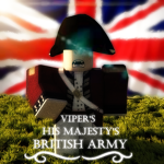 - His Majesty British Army -