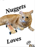 Nuggets luvs