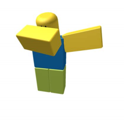Escape the noob obby!