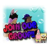 JOIN THIS GROUP!!!