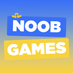 Noob Games Dev