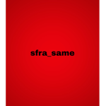 sfra_same Army 1
