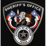 ~El Paso County Sheriff ~