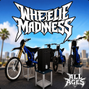 [80K!] Wheelie Madness