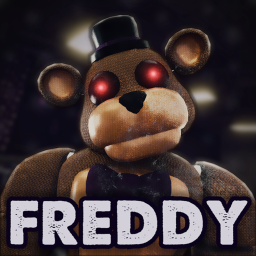 Freddy: Chapter One
