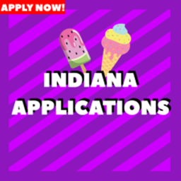 Café Indiana || Application Center