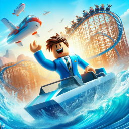 🌊 WaterPark Life  [UPDATE!]
