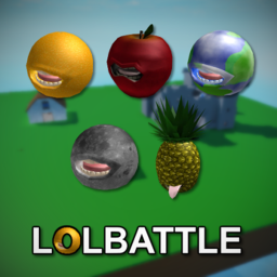LOLBATTLE [LOLDATE 1.2]
