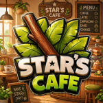 ~Star’s Cafe!~