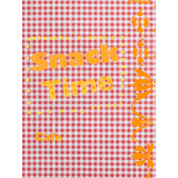 SnackTime snackbar