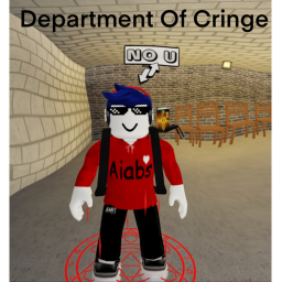 (Floor) Department of Cringe