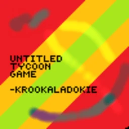 untitled tycoon game [V| 00.10] icon