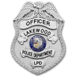 Lakewood County Police Dept
