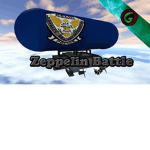 Zeppelin Battles