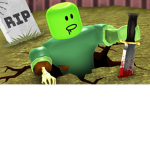 The Group For True Roblox Zombies