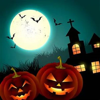 JJ's Halloween Costumes Roblox group icon