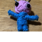 Vodo Doll Creeps