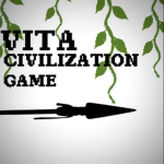 Vita Civilization Game