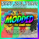[🌈 FREE ADMIN] [ Steal a Brainrot Modded ]