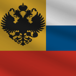 The Holy Great Russian Empire