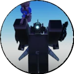 Upgraded Titan Cameraman