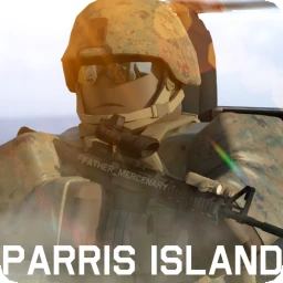 Parris Island V2 icon