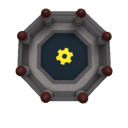 Automated Arena