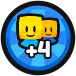 Game Pass Icon