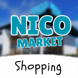 NicoMarket Shopping