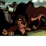 Scars Pride