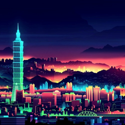 Sussy City RP
