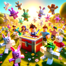Pet Collect Sim