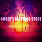 Amber's Clothing Store