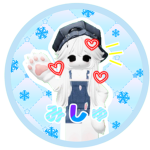 みしゅのお部屋