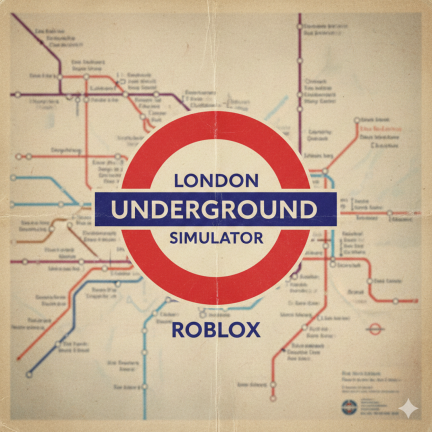 [UPDATE!🎦] London underground simulator 2025 screenshot 1