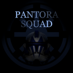 〔50lst〕Pantora Squad