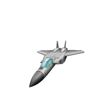 Personal Fighter Jets thumbnail