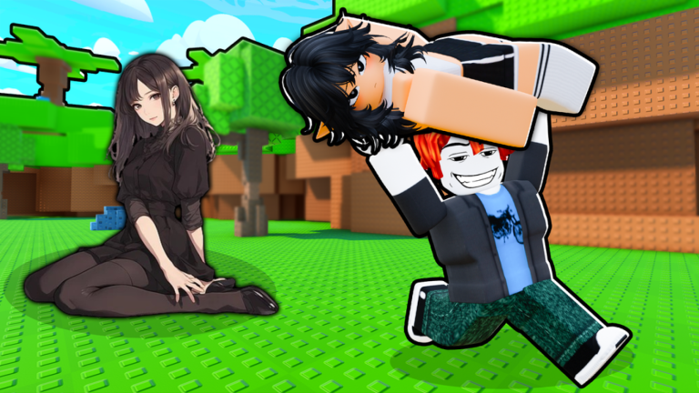 Don't Steal The Baddies screenshot 4