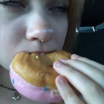 pp nut