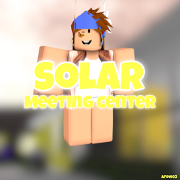 Solar Cafe Meeting Center